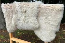 Merino Lammfell Schaffell Fell