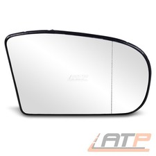 SPIEGELGLAS AUßENSPIEGEL