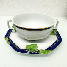 Limoges Haviland Jardin