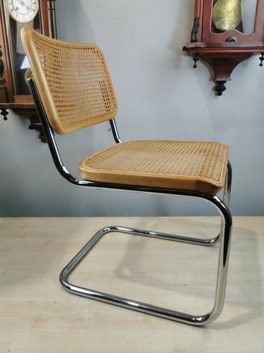 Thonet stuhl s32 - s32, t7836
