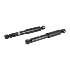 2x STOßDÄMPFER FEDERBEIN