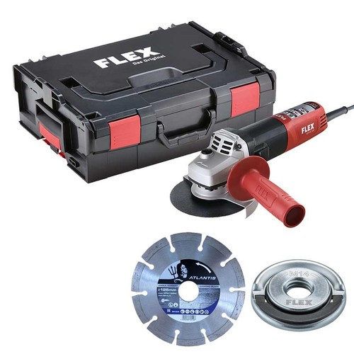 Flex 125 l boxx 900 - 9-11,
