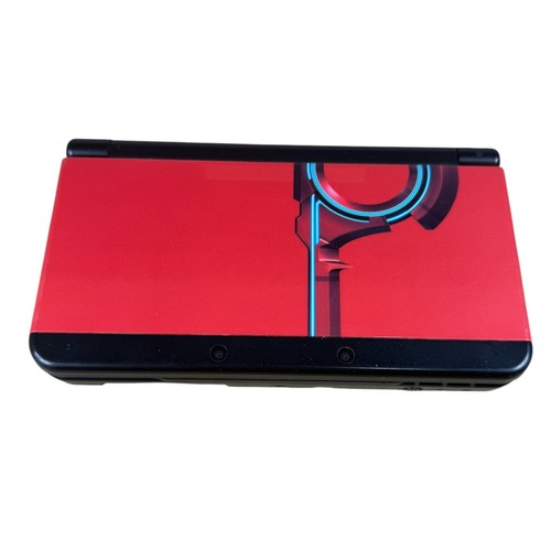 New nintendo 3ds xenoblade - 3ds,