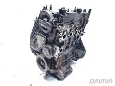 Vauxhall Astra Nackter Motor