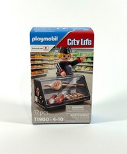 Playmobil - 71900 City Life -