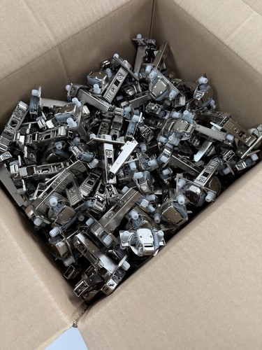 Blum clip top - blum,