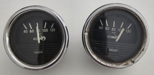 Set manometer wassertemperatur - manometer,