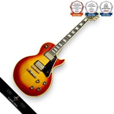 Gibson Les Paul Custom 1971