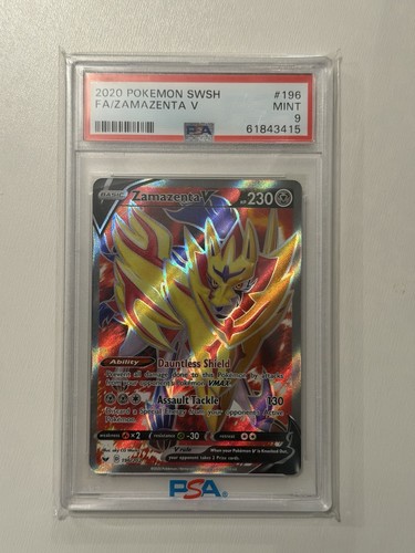 2020 zamazenta 196 - 2020,