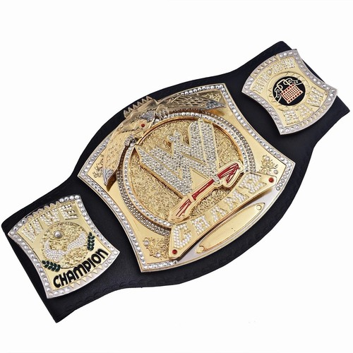 World heavyweight wrestling - world,
