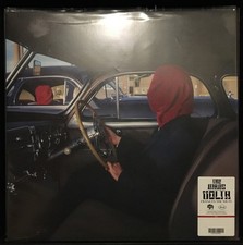 The Mars Volta - Frances The Mute - 3 Vinyls