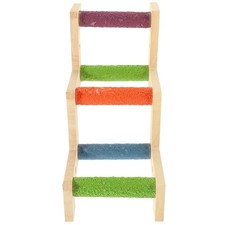  Vogelkletterleiter Für