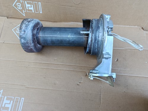Buderus sieger brenner - ,