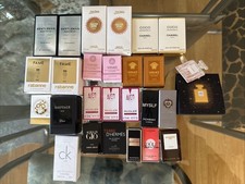 26 Top Parfum Miniaturen /