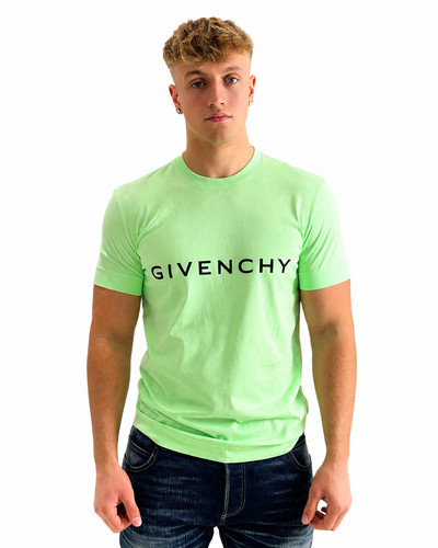Givenchy kurzarm shirt - givenchy,