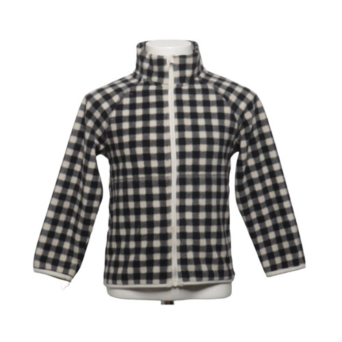 Fleecejacke jungen - fleecejacke,,