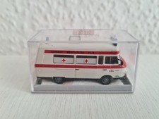 Brekina Barkas B1000 SMH H0