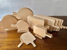 Set/Flammkuchenbrett/Servierbr