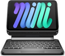 Tastatur Hülle für iPad mini