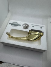 Messing Fenstergriff Mit