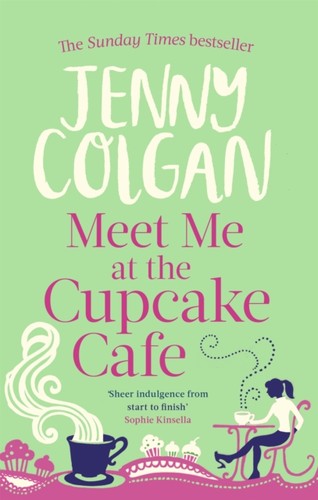 Meet the cupcake cafe by - meet, me