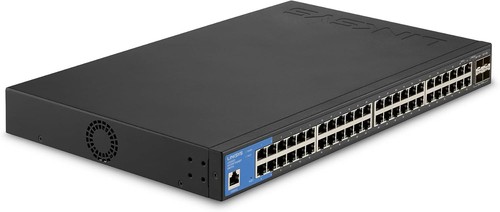 Linksys lgs352c managed - lgs352c-eu,