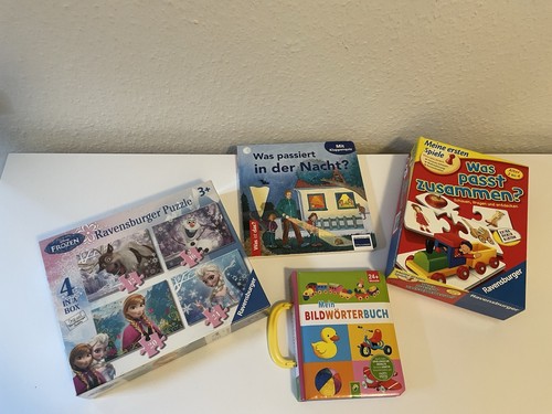 Set für kleinkinder 2 - set,