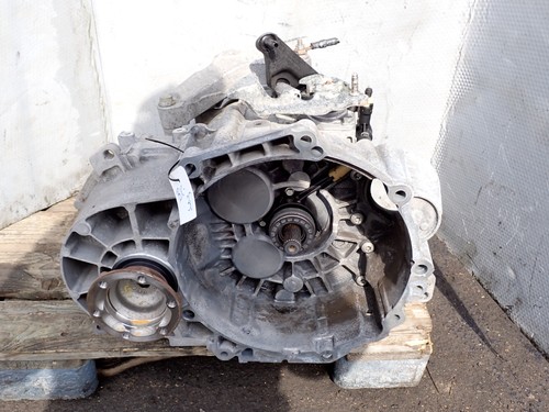 Getriebe nfz cff 93tkm - cff,