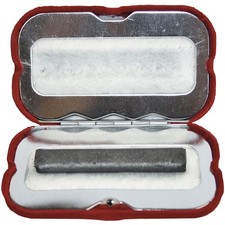 Taschenofen - Holzkohle -