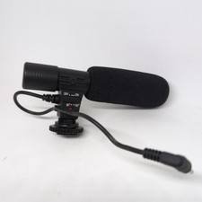 Stereo Mikrofon für Videokamera DSLR