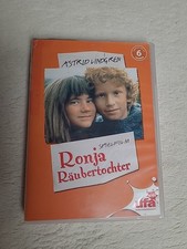 Ronja Räubertochter von Tage