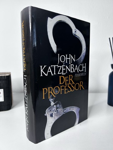 John katzenbach der - john, –