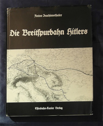Anton joachimsthaler die - anton, joachimsthaler: