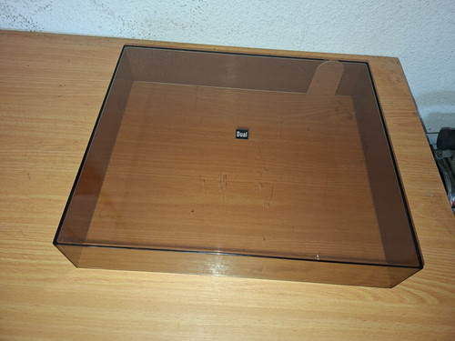 Dual 1214 haube abdeckhaube - dual,