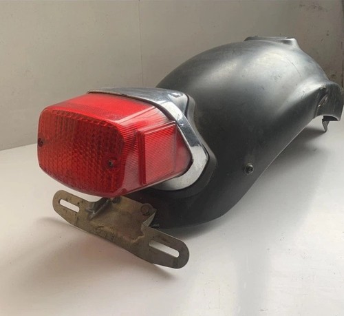 Kawasaki 750 a - vn,