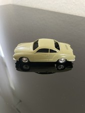 Märklin 8021 VW Karmann Ghia