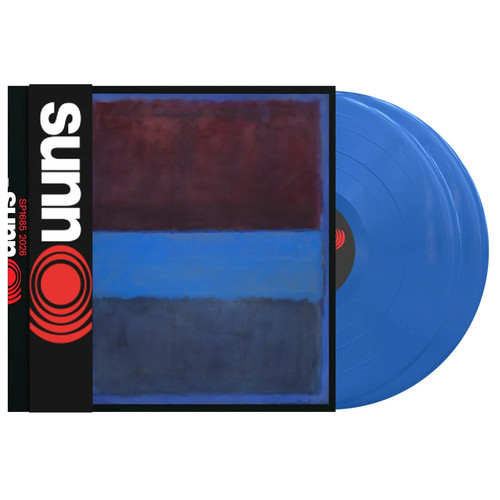 Sunn self titled double - sunn,