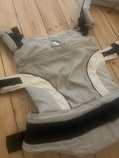 MANDUCA Babytrage Kindertrage