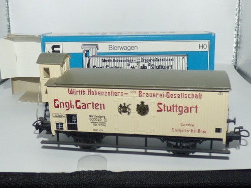 Märklin spur 4677 - märklin, h0