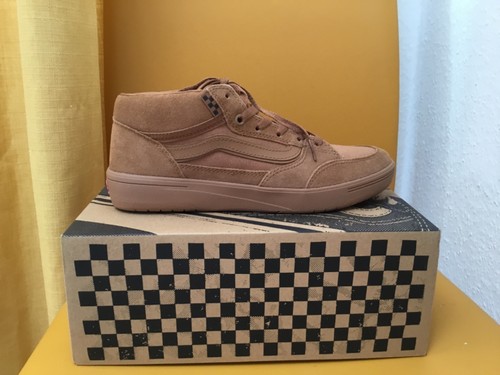 Vans zahba mid - vans, sneaker