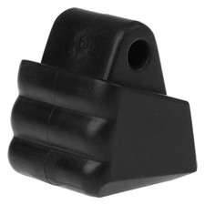 2X Inline Skate Brake Stop