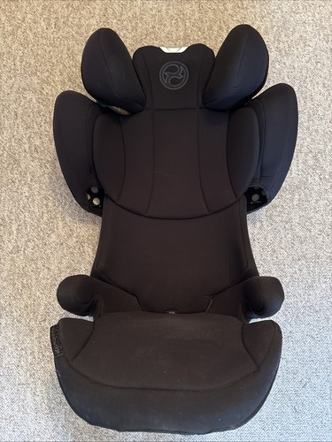 Cybex solution ifix - z,