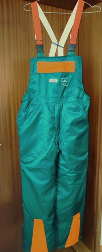 Latz hose sägehose - latz-hose,,