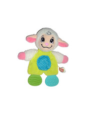 WIE NEU * Simba ABC Schaf /