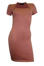 Melrose damen kleid - melrose,