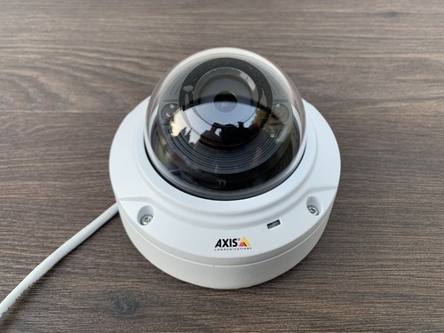 Axis m3024 lve - m3024-lve, hd