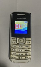 Samsung tastenhandy 1050 - gt-e,