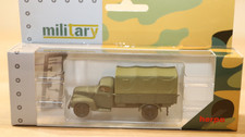 Herpa 745475 miniTanks LKW