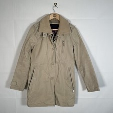 Superdry Mantel Damen Beige