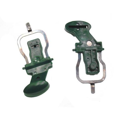 Stielknopf entrieglungsknopf - stielknopf,